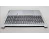 Lenovo 5CB1L11371 Tastatur inkl. Topcase_SPA C82XF FP CG BL AL