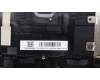 Lenovo 5CB1L11371 Tastatur inkl. Topcase_SPA C82XF FP CG BL AL