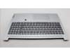 Lenovo 5CB1L11377 Tastatur inkl. Topcase_FRA C82XF FP CG BL AL