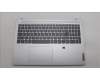 Lenovo 5CB1L11380 Tastatur inkl. Topcase_HUN C82XF FP CG BL AL