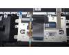 Lenovo 5CB1L11380 Tastatur inkl. Topcase_HUN C82XF FP CG BL AL