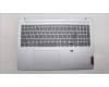 Lenovo 5CB1L11381 Tastatur inkl. Topcase_BEL C82XF FP CG BL AL