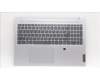 Lenovo 5CB1L11383 Tastatur inkl. Topcase_SLV C82XF FP CG BL AL