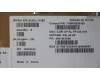 Lenovo 5CB1L11383 Tastatur inkl. Topcase_SLV C82XF FP CG BL AL