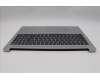 Lenovo 5CB1L11391 Tastatur inkl. Topcase_GRE C82XF NFP CG BL AL