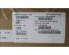 Lenovo 5CB1L11392 COVER UpCase_EUROENG C82XF NFP CG BL AL