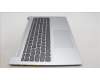 Lenovo 5CB1L11395 Tastatur inkl. Topcase_RUS C82XF NFP CG BL AL