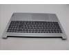 Lenovo 5CB1L11400 Tastatur inkl. Topcase_UKR C82XF NFP CG BL AL