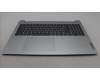 Lenovo 5CB1L11401 Tastatur inkl. Topcase_UK C82XF NFP CG BL AL