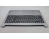 Lenovo 5CB1L11401 Tastatur inkl. Topcase_UK C82XF NFP CG BL AL