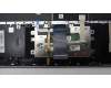 Lenovo 5CB1L11401 Tastatur inkl. Topcase_UK C82XF NFP CG BL AL