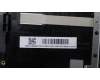Lenovo 5CB1L11401 Tastatur inkl. Topcase_UK C82XF NFP CG BL AL