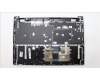 Lenovo 5CB1L11402 Tastatur inkl. Topcase_ITA C82XF NFP CG BL AL