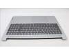 Lenovo 5CB1L11402 Tastatur inkl. Topcase_ITA C82XF NFP CG BL AL