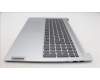 Lenovo 5CB1L11409 Tastatur inkl. Topcase_FRA C82XF NFP CG BL AL