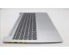 Lenovo 5CB1L11409 Tastatur inkl. Topcase_FRA C82XF NFP CG BL AL