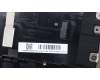 Lenovo 5CB1L11409 Tastatur inkl. Topcase_FRA C82XF NFP CG BL AL