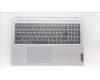 Lenovo 5CB1L13620 Tastatur inkl. Topcase_HUN C82XF NFP CG BL AL