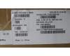 Lenovo 5CB1L13620 Tastatur inkl. Topcase_HUN C82XF NFP CG BL AL
