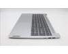 Lenovo 5CB1L13624 Tastatur inkl. Topcase_SWS C82XF NFP CG BL AL