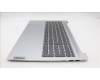 Lenovo 5CB1L13625 Tastatur inkl. Topcase_BUL C82XF NFP CG BL AL