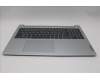 5CB1L13626 Lenovo COVER UpCase_CZE/SLK C82XF NFP CG BL AL