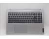 5CB1L13626 Lenovo COVER UpCase_CZE/SLK C82XF NFP CG BL AL