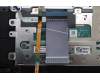 5CB1L13626 Lenovo COVER UpCase_CZE/SLK C82XF NFP CG BL AL