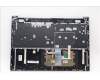 5CB1L13626 Lenovo COVER UpCase_CZE/SLK C82XF NFP CG BL AL