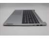5CB1L13626 Lenovo COVER UpCase_CZE/SLK C82XF NFP CG BL AL