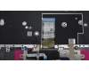 Lenovo 5CB1L13635 Tastatur inkl. Topcase_RUS C82XF NFP CG BL PL