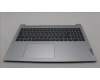 Lenovo 5CB1L13635 Tastatur inkl. Topcase_RUS C82XF NFP CG BL PL