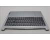 Lenovo 5CB1L13635 Tastatur inkl. Topcase_RUS C82XF NFP CG BL PL