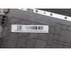 Lenovo 5CB1L13653 Tastatur inkl. Topcase_BEL C82XF NFP CG BL PL