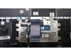 Lenovo 5CB1L14255 Tastatur inkl. Topcase_ENG C82XF FP AB BL AL