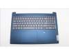 Lenovo 5CB1L14257 COVER UpCase_EUROENG C82XF FP AB BL AL