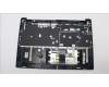 Lenovo 5CB1L14257 COVER UpCase_EUROENG C82XF FP AB BL AL