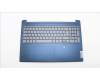 Lenovo 5CB1L14267 Tastatur inkl. Topcase_ITA C82XF FP AB BL AL