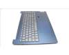 Lenovo 5CB1L14274 Tastatur inkl. Topcase_FRA C82XF FP AB BL AL