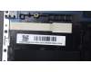 Lenovo 5CB1L14274 Tastatur inkl. Topcase_FRA C82XF FP AB BL AL