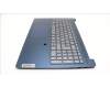 Lenovo 5CB1L14278 Tastatur inkl. Topcase_BEL C82XF FP AB BL AL