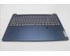 Lenovo 5CB1L14281 Tastatur inkl. Topcase_SWS C82XF FP AB BL AL
