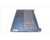 Lenovo 5CB1L14282 Tastatur inkl. Topcase_BUL C82XF FP AB BL AL