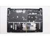 Lenovo 5CB1L14292 Tastatur inkl. Topcase_RUS C82XF NFP AB BL AL