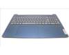Lenovo 5CB1L14292 Tastatur inkl. Topcase_RUS C82XF NFP AB BL AL