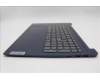 Lenovo 5CB1L14298 Tastatur inkl. Topcase_UK C82XF NFP AB BL AL