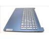 Lenovo 5CB1L14299 Tastatur inkl. Topcase_ITA C82XF NFP AB BL AL