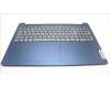 Lenovo 5CB1L14300 Tastatur inkl. Topcase_SPA C82XF NFP AB BL AL