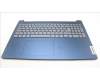 Lenovo 5CB1L14302 Tastatur inkl. Topcase_POR C82XF NFP AB BL AL