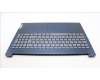Lenovo 5CB1L14302 Tastatur inkl. Topcase_POR C82XF NFP AB BL AL